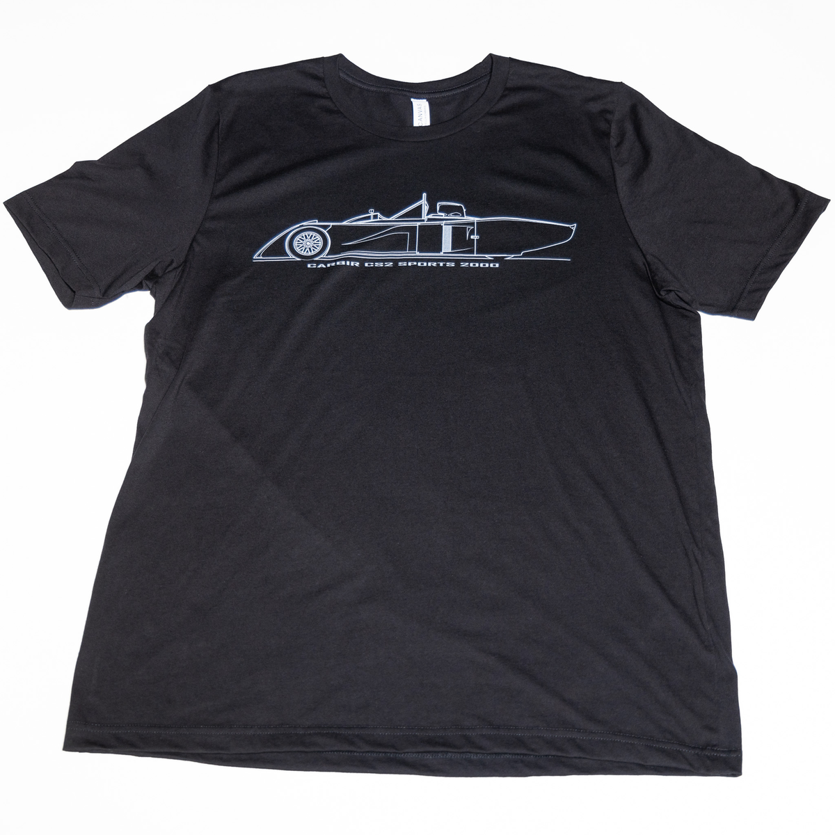 Carbir CS2 T-Shirt – Sports2000Racing